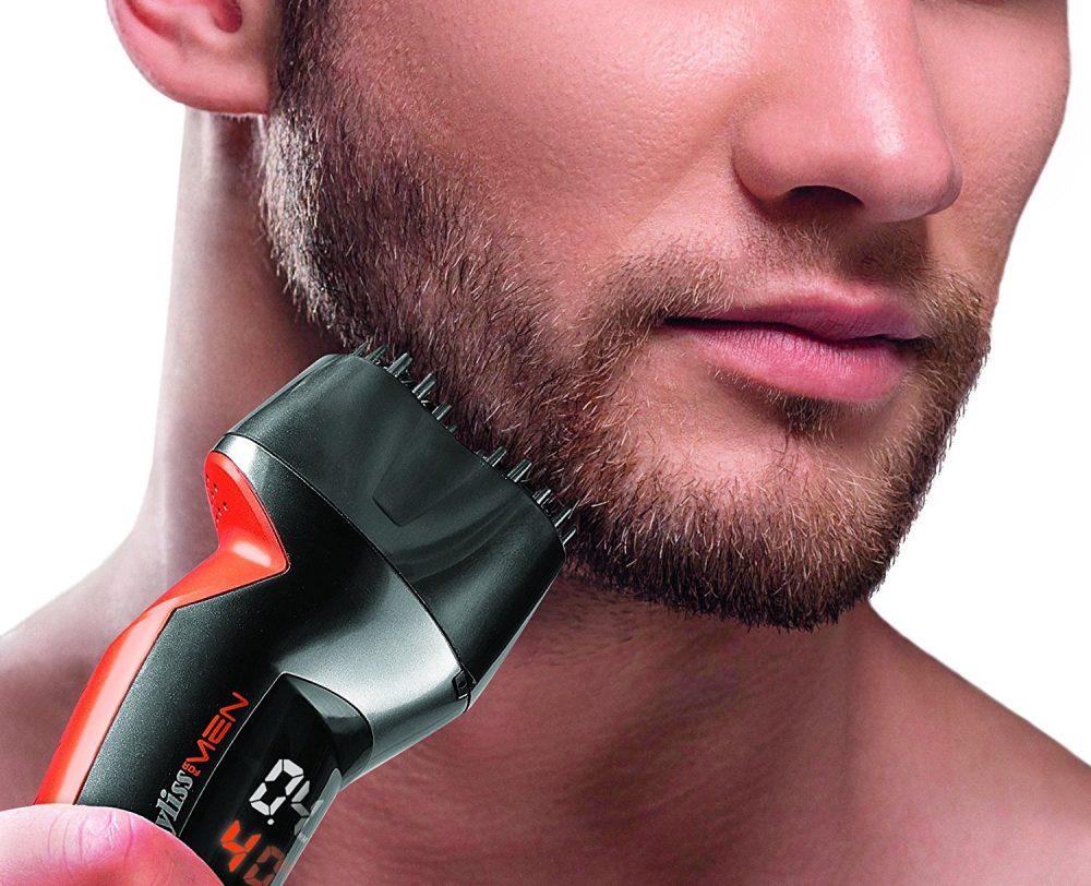 Babyliss - SH510E - Tondeuse barbe homme