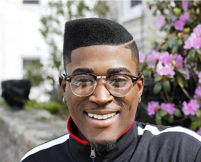 Curved Flat Top 