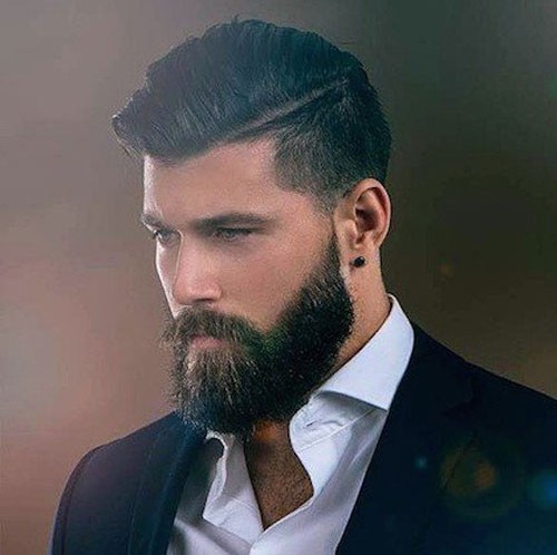 barbe 24