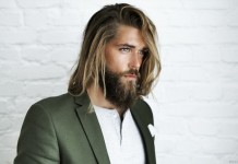 33 inspirations pour votre style de barbe