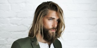 33 inspirations pour votre style de barbe