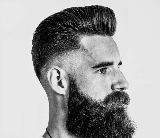 Comment bien choisir son style de barbe ?