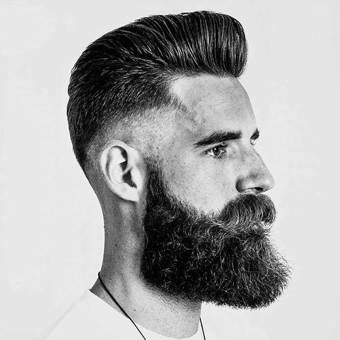 Comment bien choisir son style de barbe ?