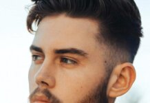 3 astuces à la mode pour réussir les coiffures masculines